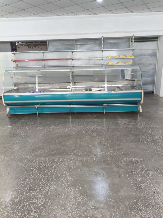Продам холодильник