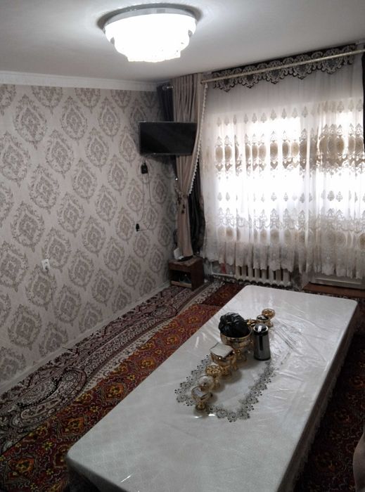 Срочно продаётся дом в районе 5/3