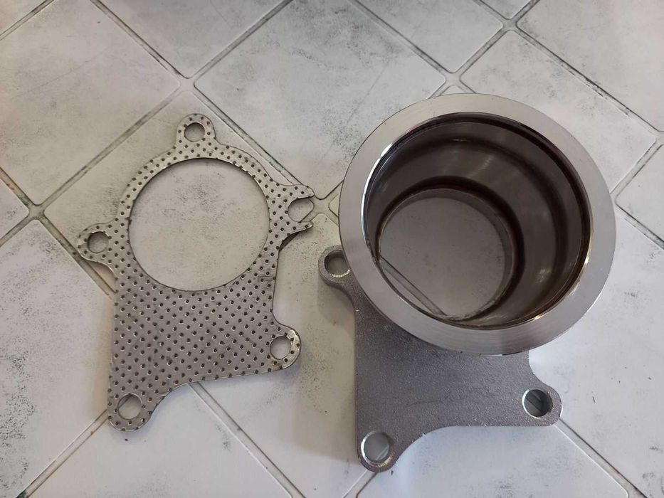 Турбина Т3-Т4 Т04Е турбо Т3Т4,Т04Е,T04E AR 0.63 НОВА,T3T4,t3t4, t3-t4