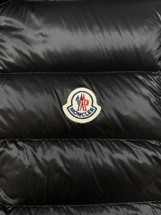 Moncler gui мъжки елек размер Л