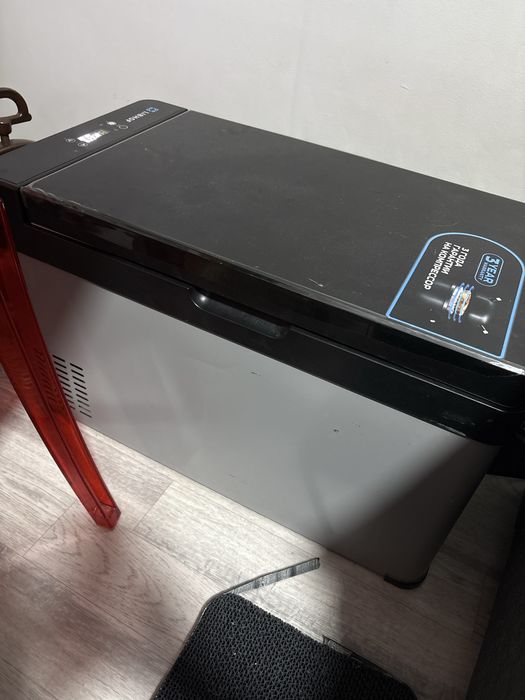 Автохолодильник Libhof