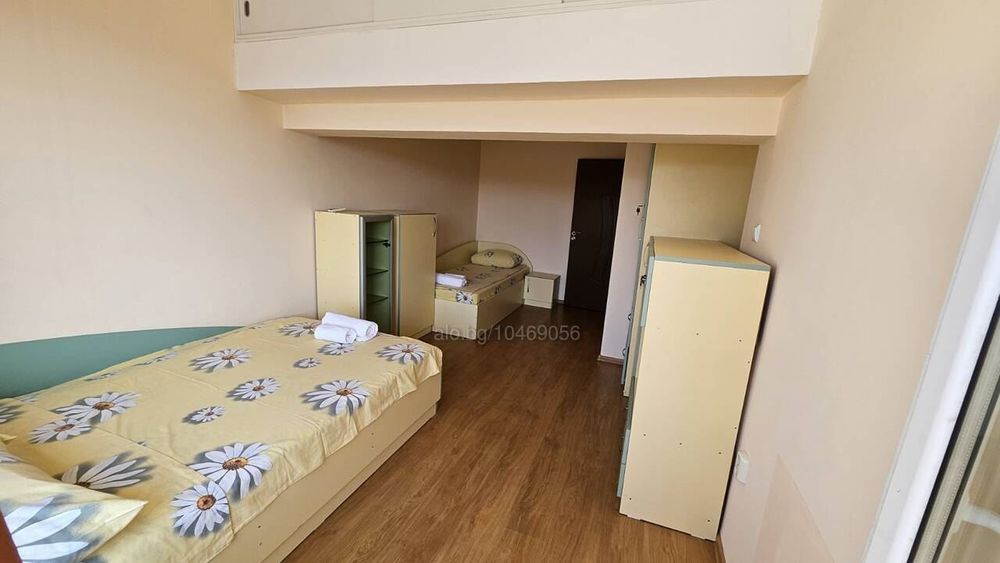 Продава се Тристаен апартамент в Царево - 98 кв.м за 469 €/кв.м - Снимка #3