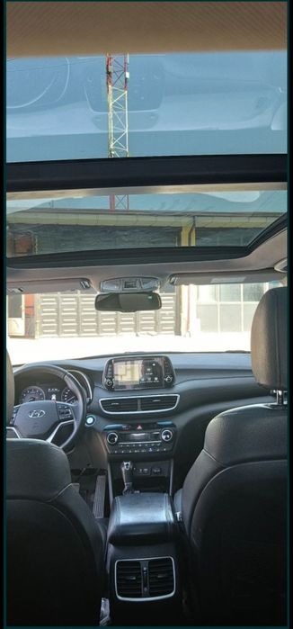 HYUNDAI TUKSON FULL. 2020. Хёндай туссан 2020 фул