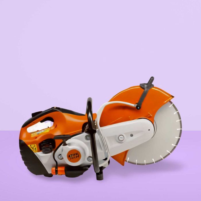 Drujba de taiat beton, mai compactor, talpa, masina taiat beton/asfalt