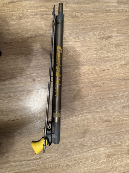 Гидрокостюм 5 мм