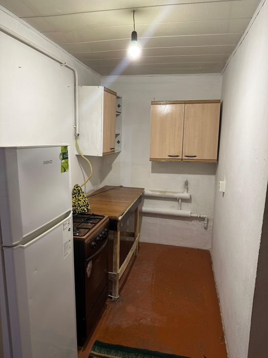 Времянка в аренду