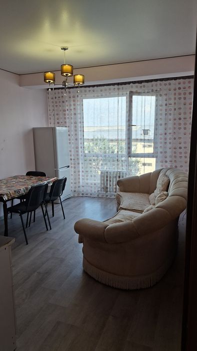 Квартира 50кв ,ЖК Теремки