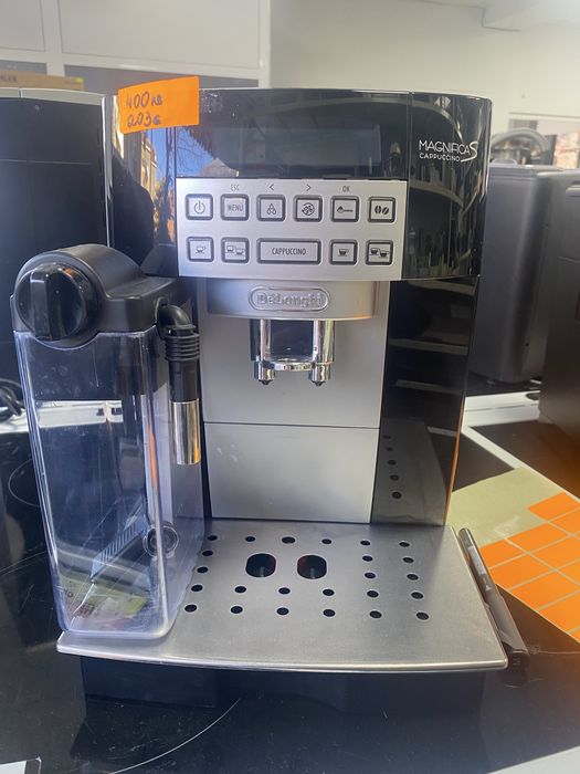 Кафемашина DELONGHI