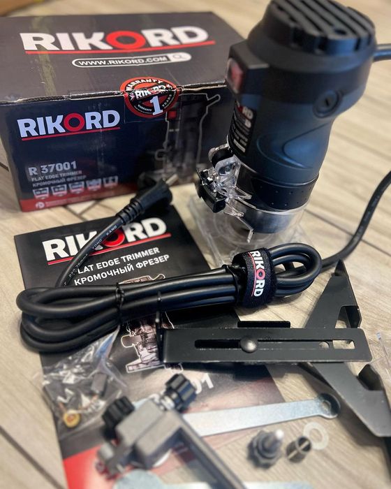 Фрезер, фреза Инструмент