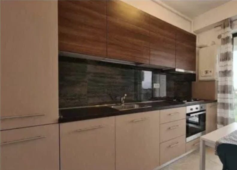 Garsoniera Studio Grozavesti