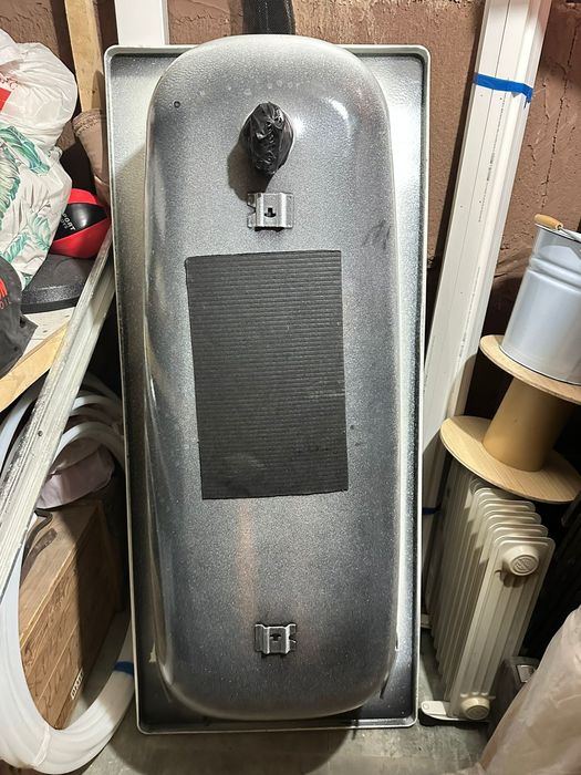 Ванна в отл состоянии