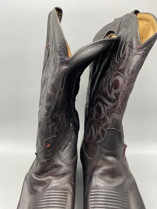 Ботуши Tony Lama модел 7923