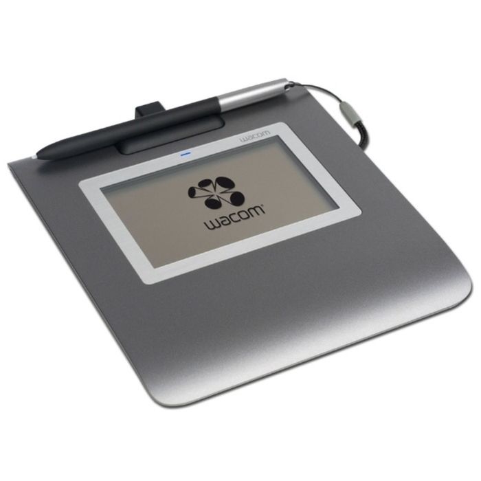 Продам планшет для подписи Wacom STU-430-CH2