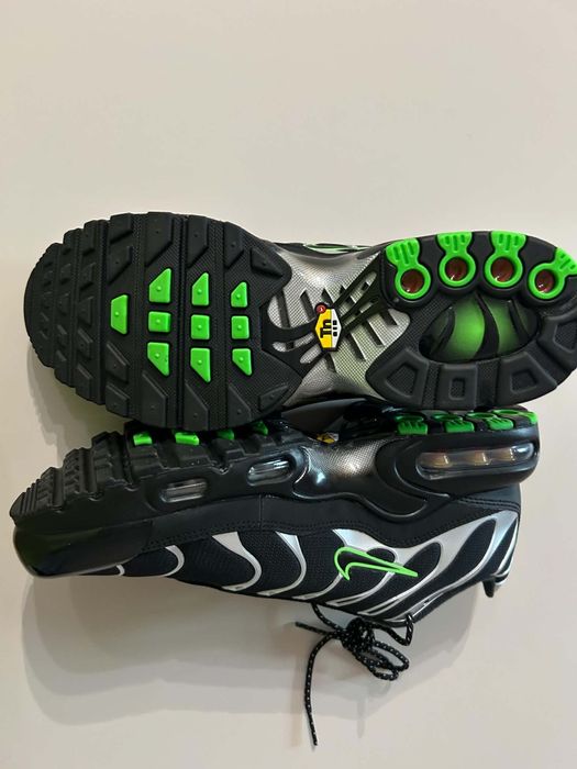 Нови!!!Nike Air Max TN