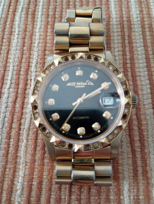 Ceas automatic -Germany-