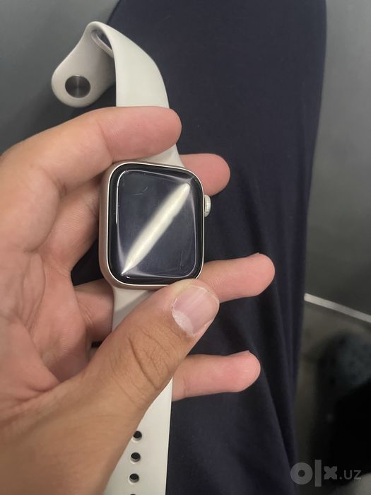 Apple watch 8 41