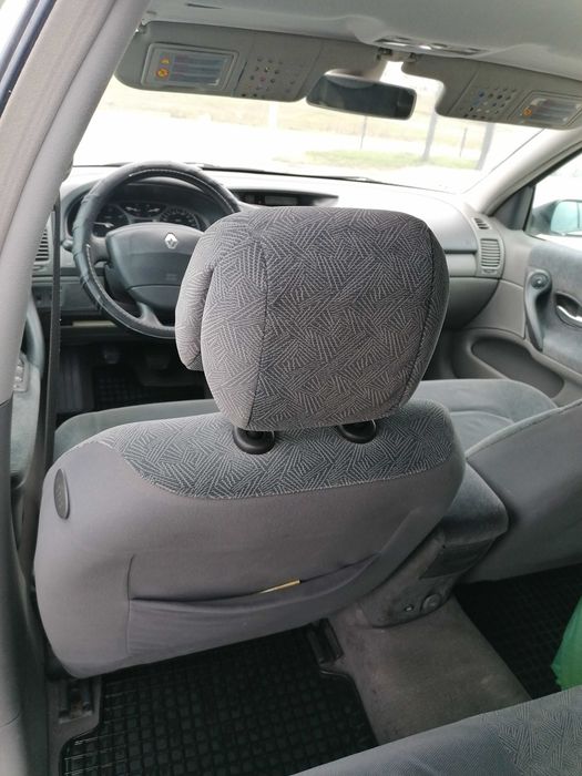 Vand masina Renault Laguna 2