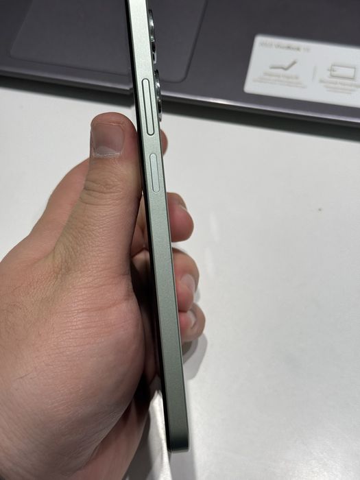 Realme Note 60x 128gb ozu4