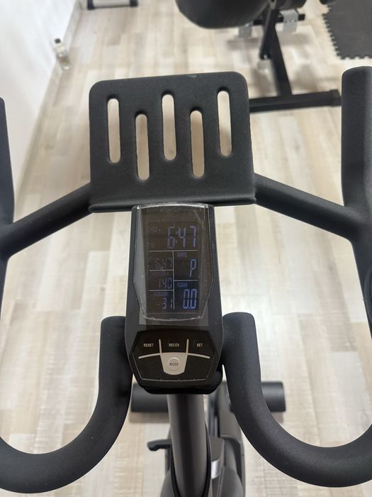 Bicicleta spining Go4fit GF220pro