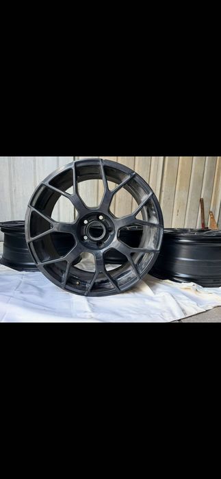 Джанти 19-ки 5/112 66.6