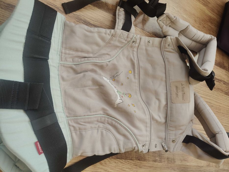 раница/ слинг Manduca first