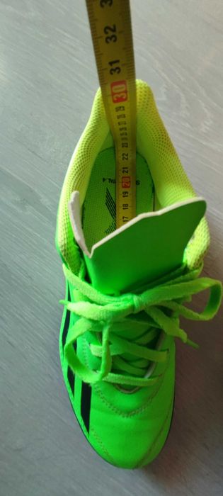 Футболни бутонки Adidas