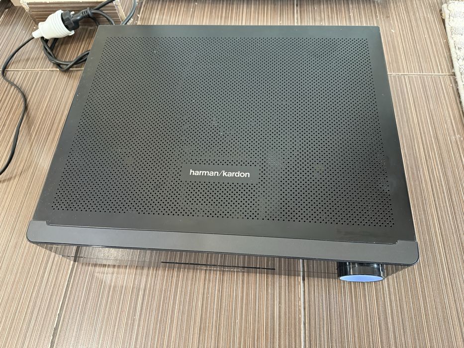 Harman Katdon HK-980 Стерео