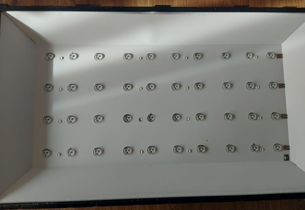 Barete Led Tv Samsung UE32EH5000