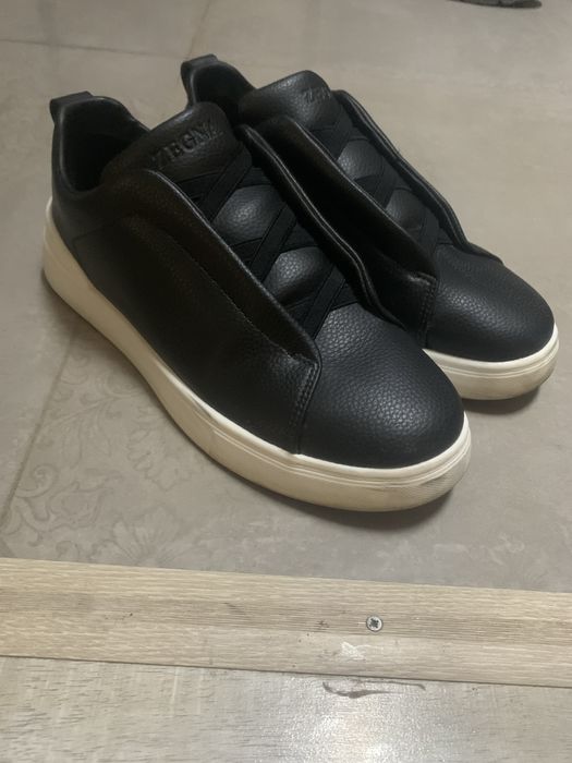 Zegna красовка!!