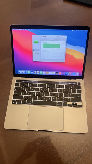 MacBook Pro M1  (13’)
