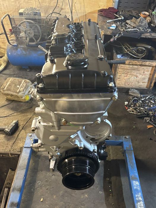 СТО на самовывоз