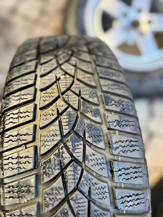 5х112 16 Джанти VW Seat Skoda Audi Golf Caddy Sharan Leon А4 Octavia