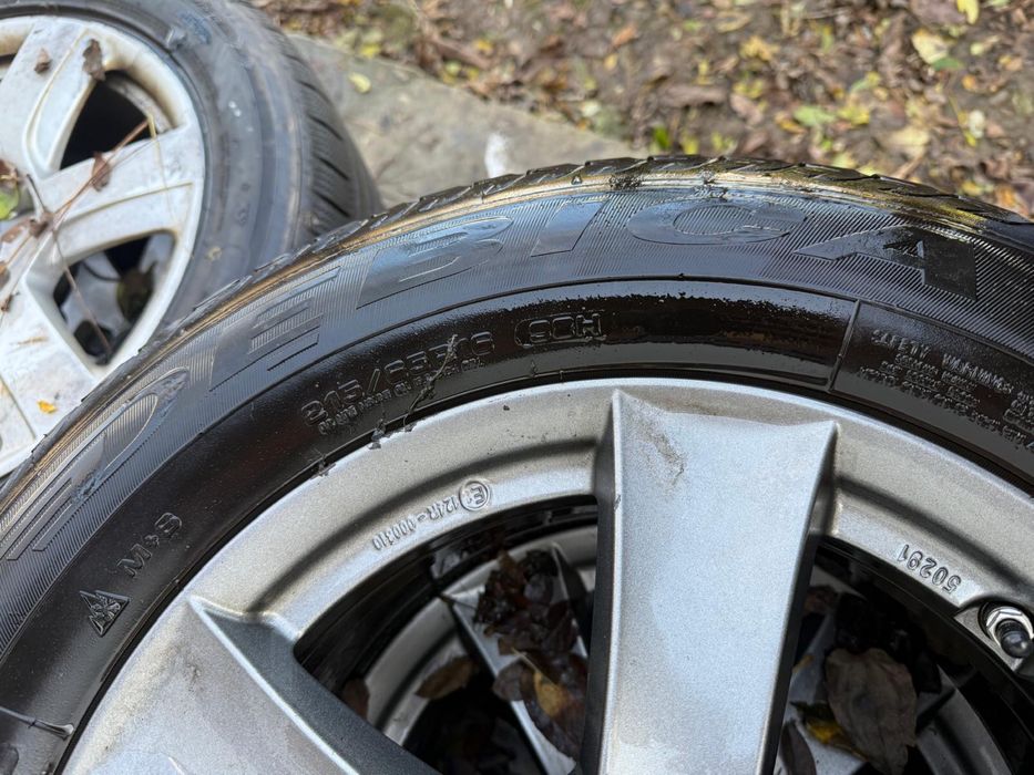 Jante Cauciucuri de Iarna Roti Dacia Duster 215 65 R16
