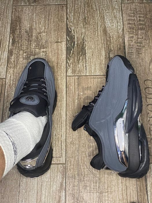 Nike Hot Step 2 Drake Nocta Black (Citiți Descrierea!)