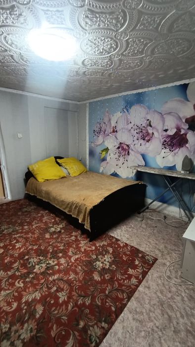 Продается дом в дачном кооперативе.
