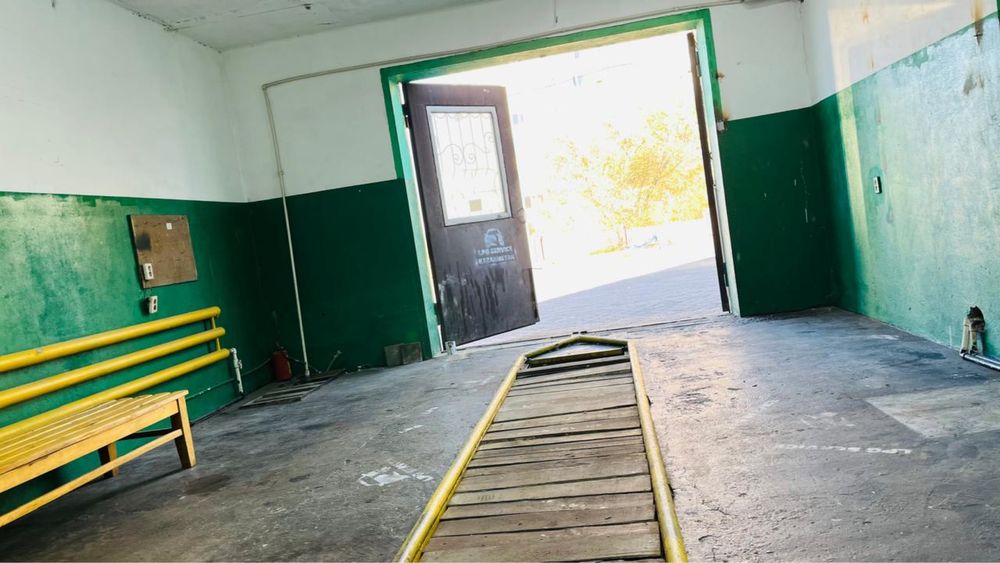 Сдам Бокс в аренду