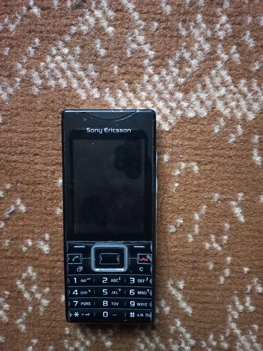 SonyEricsson j.10