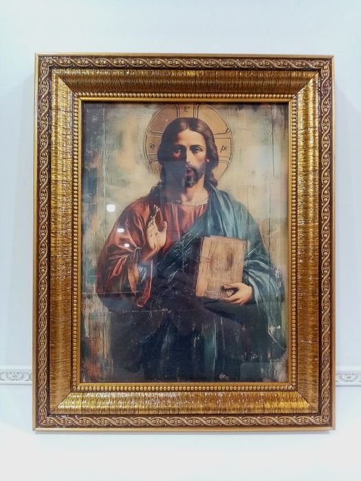 Продам новые иконы!