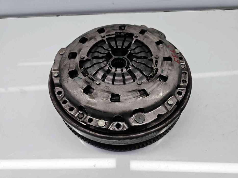 Kit ambreiaj volanta masa dubla Bmw 3 Coupe (E92) [Fabr 2005-2011] 2.0