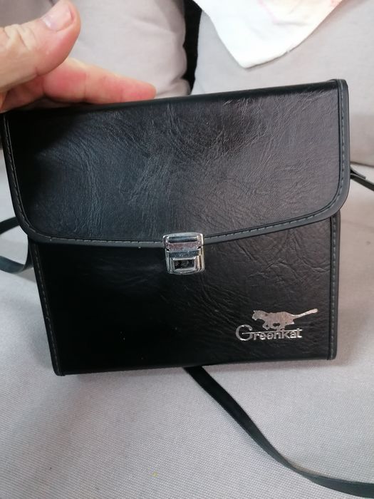 Бинокъл японски 7х50  с широко полезрение!