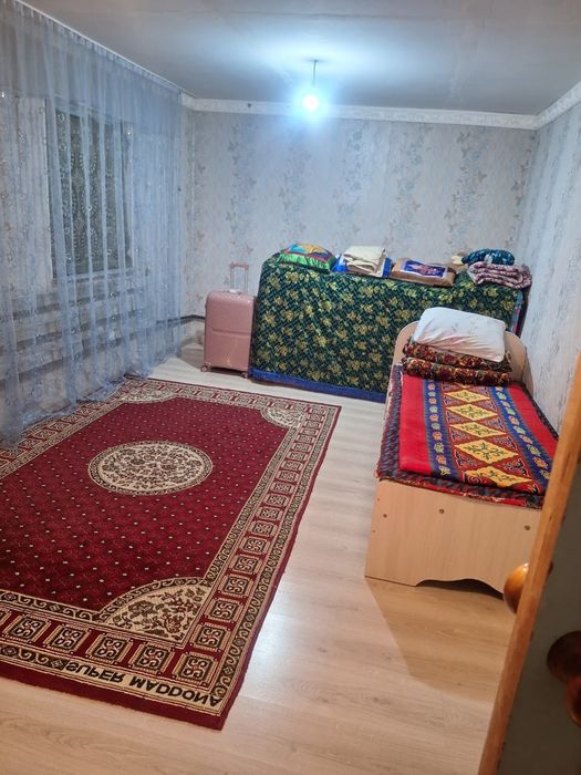 Продам дом пк химик самурык 21