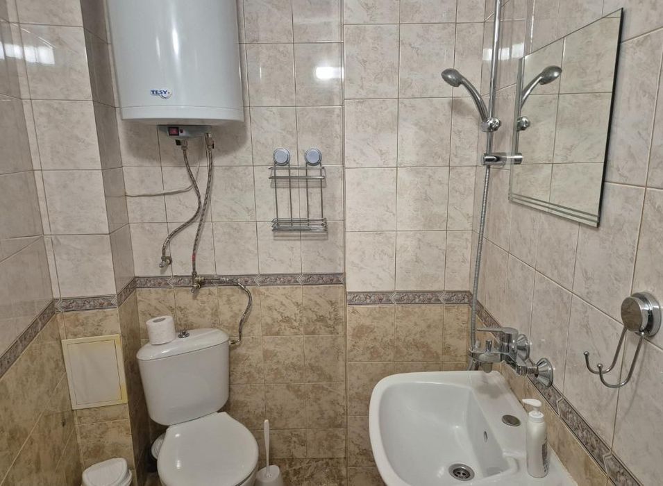 Дава се под наем  в Пловдив, Кършияка - 20 кв.м за 150 € - Снимка #2