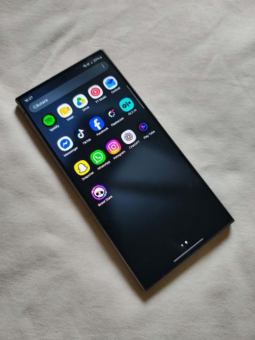 Samsung S24 Ultra impecabil