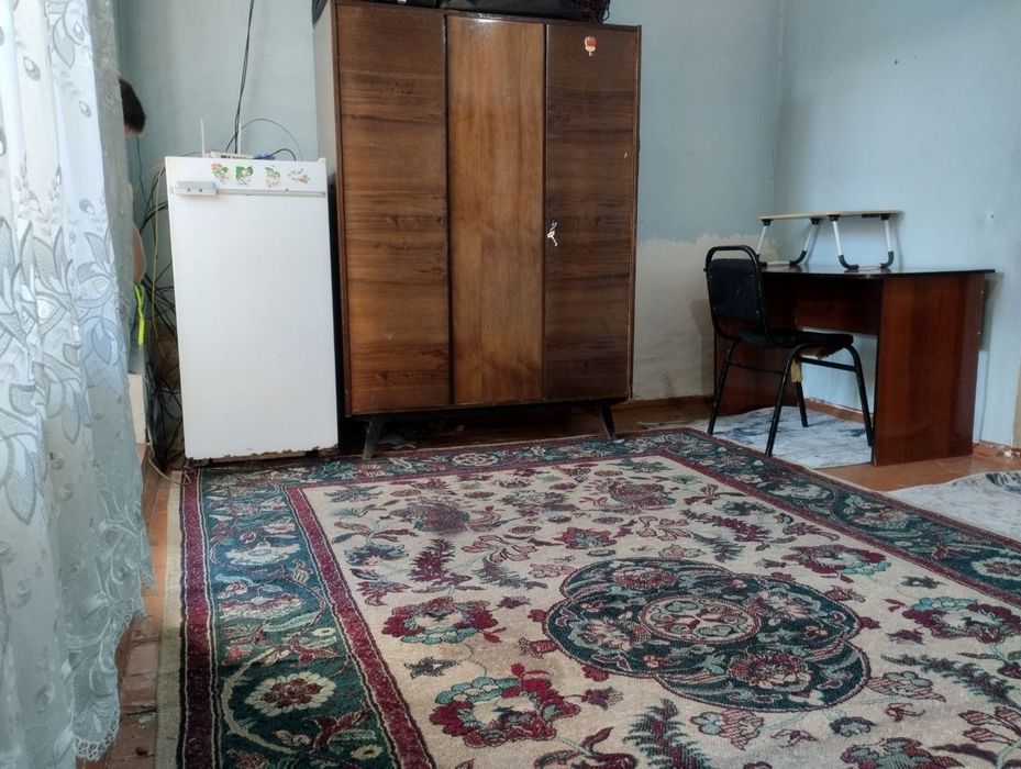 Mirzo Ulug'bekda bez makler kvartira