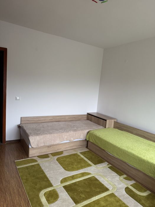 Дава се под наем Тристаен апартамент в Велико Търново, Център - 100 кв.м за 510 € - Снимка #5