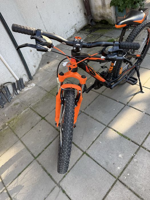 Велосипед KTM 24