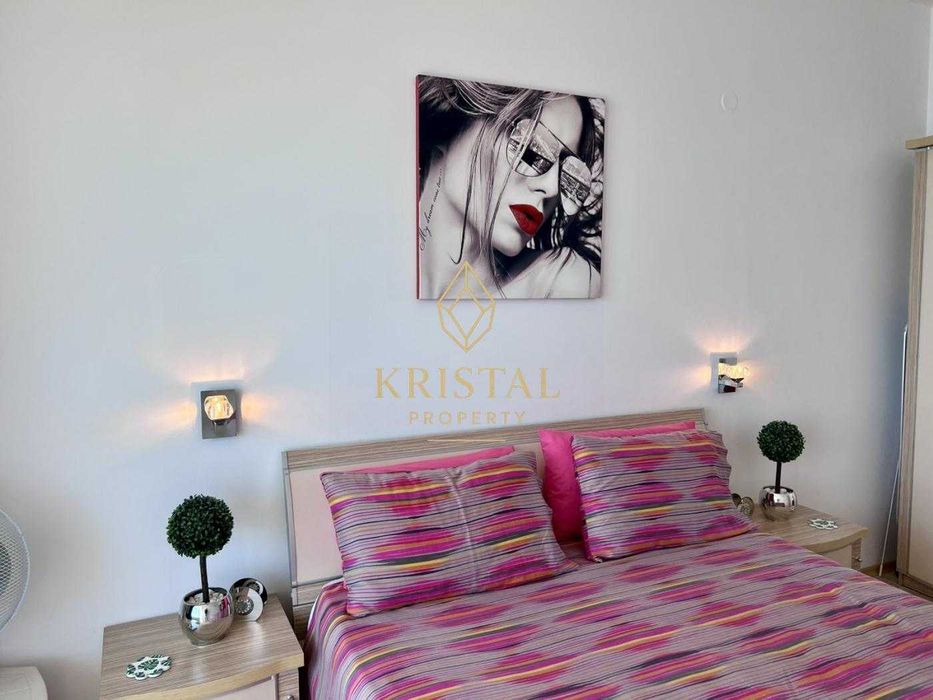 Продава се Двустаен апартамент в Свети Влас - 77 кв.м за 1364 €/кв.м - Снимка #6