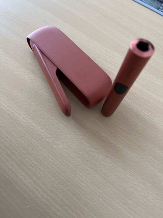 iqos iluma i  nou
