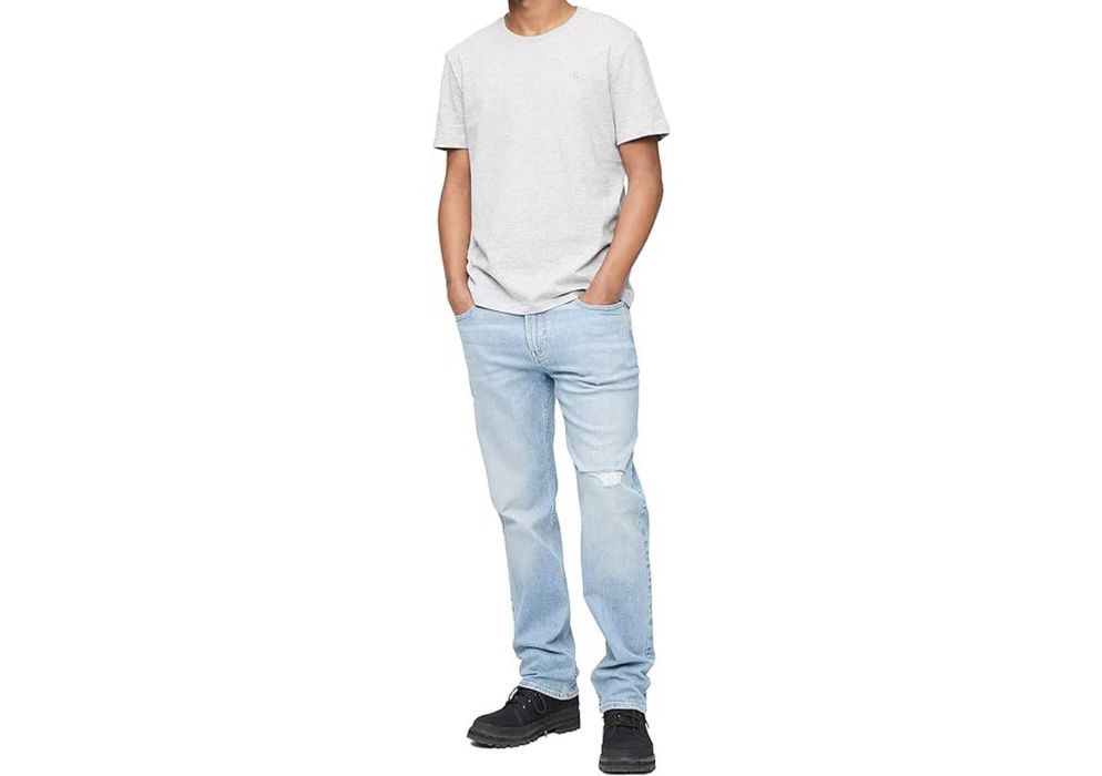 Оригинальные Джинсы Calvin Klein  (из США)