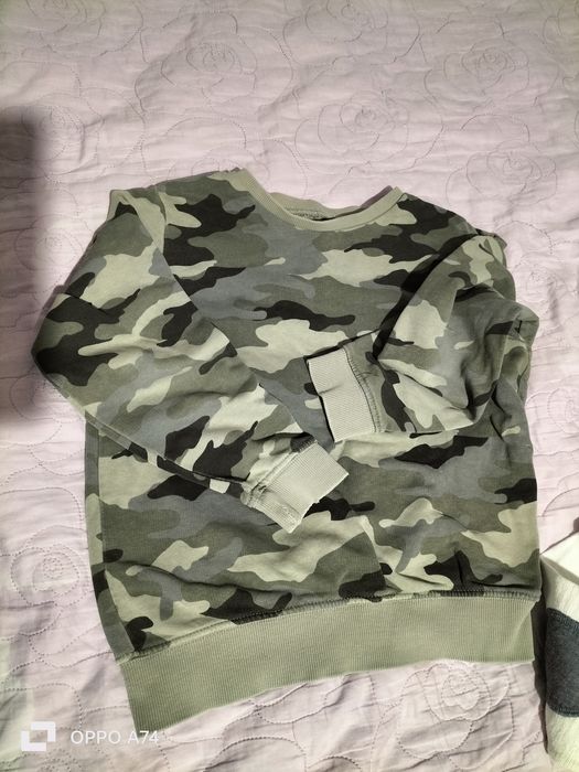 Вещи на мальчика 4-5лет.